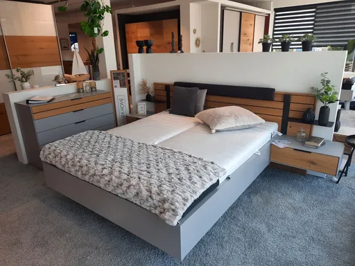 Schlafzimmer SCOTSDALE